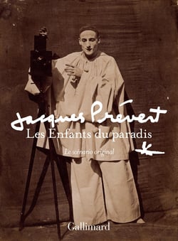 Les Enfants du paradis