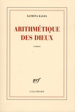 Arithmétique des dieux