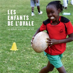 Les Enfants De L'Ovale