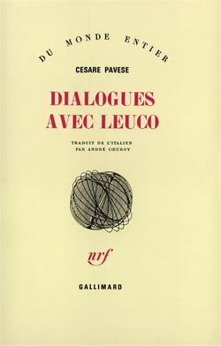 Dialogues avec leuco