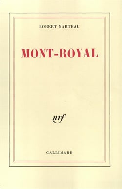Mont-Royal