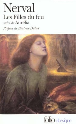 Les filles du feu / la pandora / aurelia