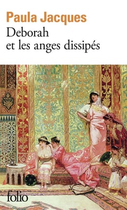 Deborah et les anges dissipés