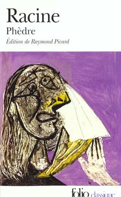 Phèdre