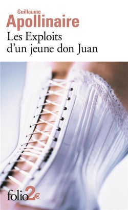 Les exploits d'un jeune don Juan