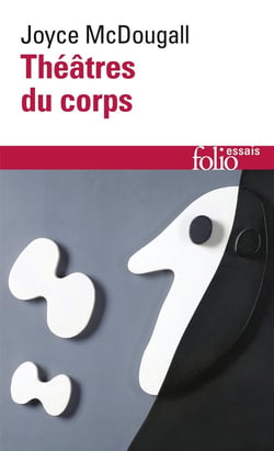 Théâtres du corps
