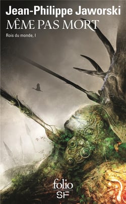 Rois du monde Tome 1 : même pas mort