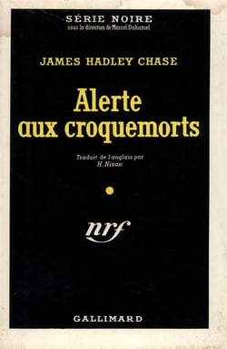 Alerte aux croquemorts