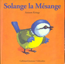 Solange La Mesange