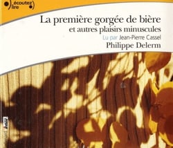 Premiere Gorgee De Biere Cd
