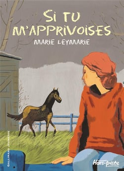 Si tu m'apprivoises