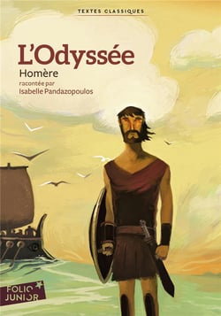 L'odyssée