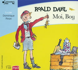 Moi, Boy