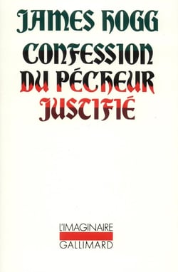 Confession du pêcheur justifié