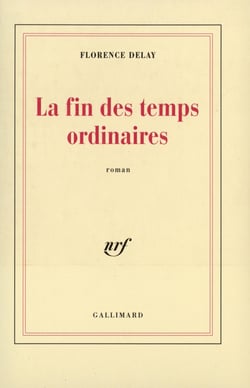 La Fin des temps ordinaires