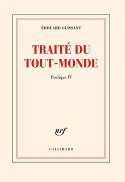 Poétique Tome 4 : Traité du tout-monde