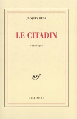 Le citadin - chronique