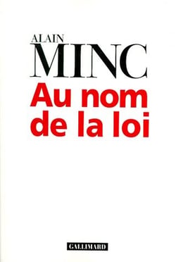 Au nom de la loi