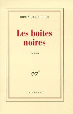 Les boîtes noires