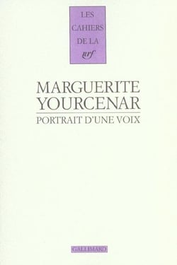 Portrait d'une voix