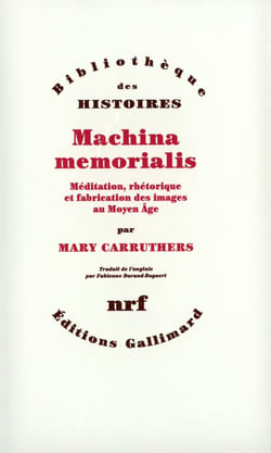 Machina memorialis