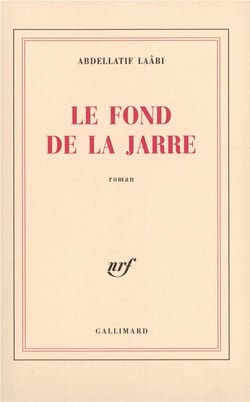 Le fond de la jarre