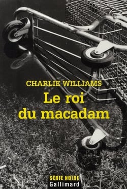 Le roi du macadam