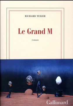 Le grand M