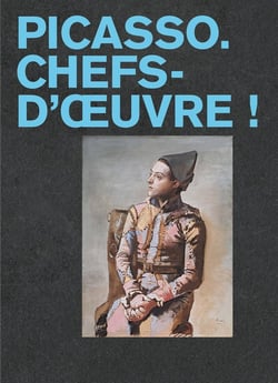 Picasso. chefs-d'oeuvre !