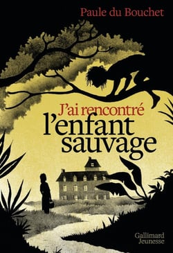 L'enfant sauvage