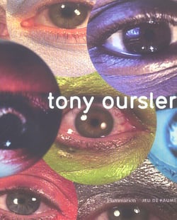 Tony oursler