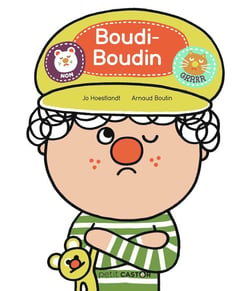 Boudi-boudin