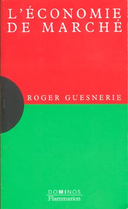 L'economie de marche
