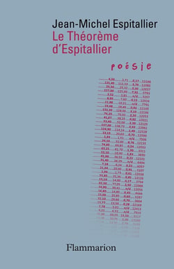 Le Théorème d'Espitallier