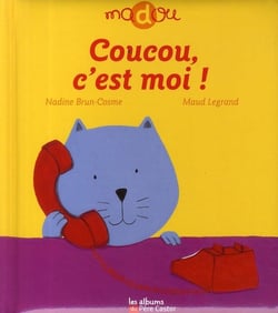 Madou - coucou c'est moi