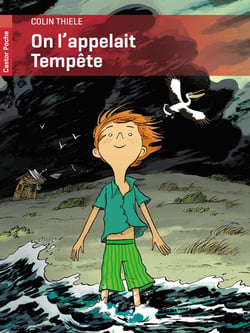 On l'appelait tempête