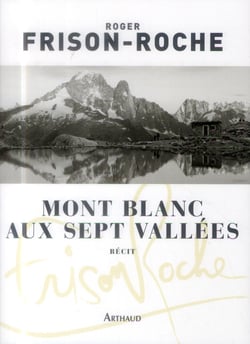 Mont-Blanc aux sept vallées