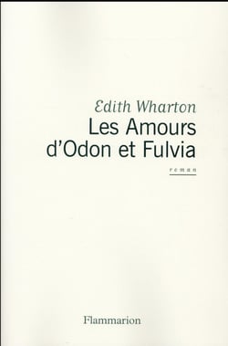 Les amours d'Odon et Fulvia