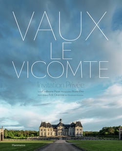 Vaux-le-Vicomte, invitation privée