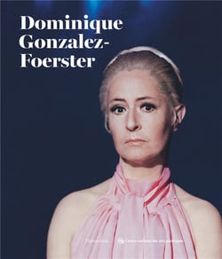Dominique gonzalez-foerster