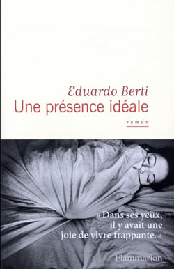 Une présence ideale
