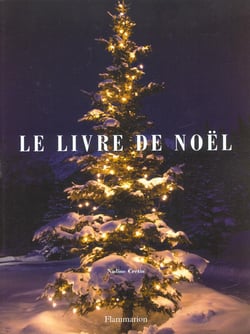 Le livre de noel