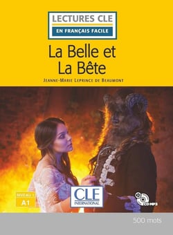 FLE - la Belle et la Bête
