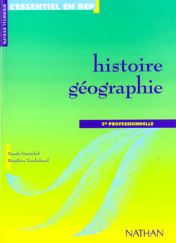 Histoire geographie 2e professionnelle eleve 96