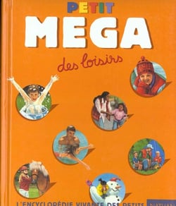 Petit mega des loisirs