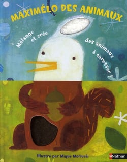 Maximélo des animaux