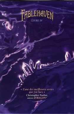 Fablehaven t.4 - le temple des dragons