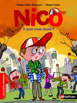 Nico : à quoi vous jouez ?