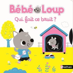 Qui fait ce bruit ?