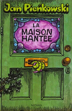 LA MAISON HANTEE.